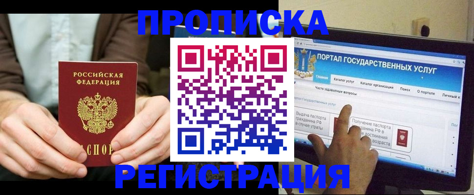 прописка в Сланцах